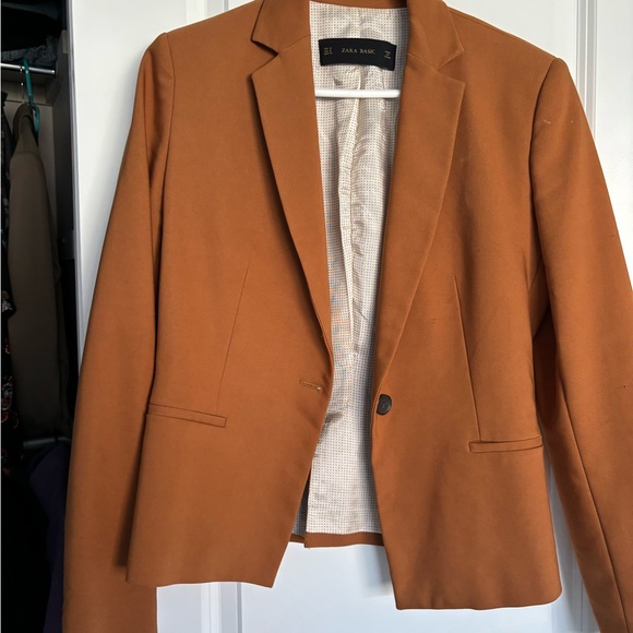 Zara Blazer - Picture 4 of 4